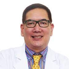 Dr. Jose Salazar Philippines - FAOPS