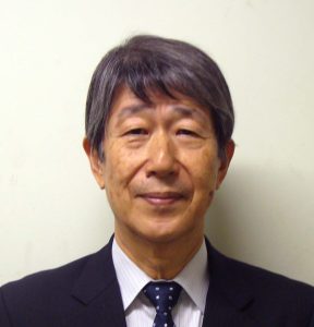 Dr. Satoshi Kusuda (Japan) - FAOPS