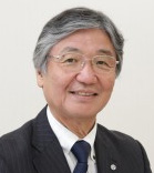 Dr. Tsuyomu Ikenoue