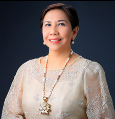 Joselyn C. Alonzo-eusebio, Md