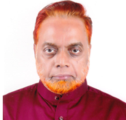 Prof. Md. Abdul Mannan