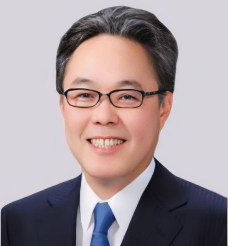 Dr. Mamoru Tanaka