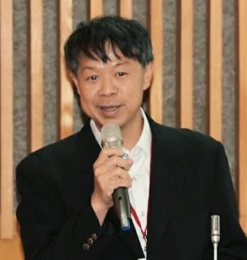 JIN-CHUNG, SHIH