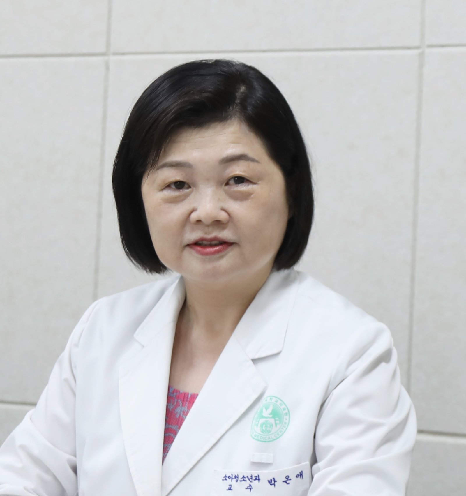 Eun Ae Park