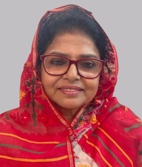 Prof._Laila_Arjumand_Banu