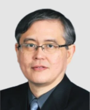 Dr. K H Tan