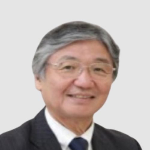 Dr. Tsuyomu Ikenoue